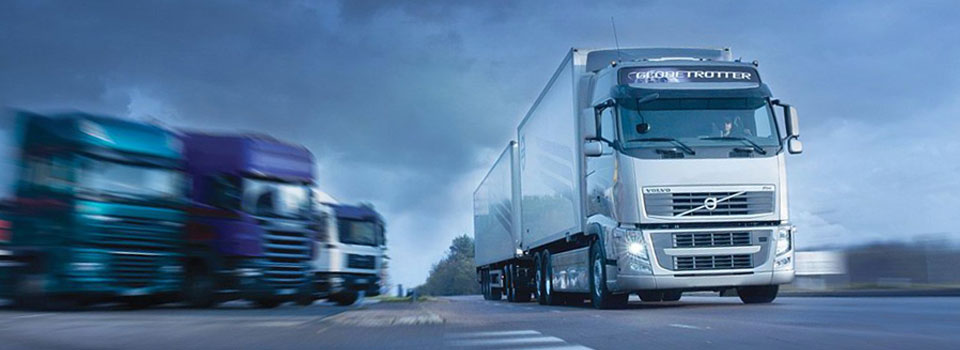 международные грузовые перевозки